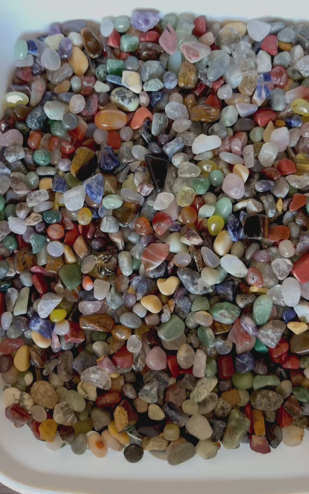 Crystal Confetti